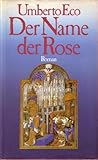 Der Name der Rose