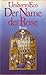 Der Name der Rose