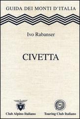 Civetta (Paperback)