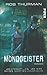 Mondgeister (Cal Leandros, #2)