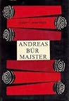 Andreas Búr majster