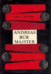 Andreas Búr majster