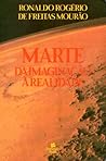 Marte: Da Imaginação à Realidade