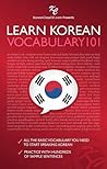 Learn Korean Voca...