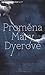 Proměna Mary Dyerové by Michelle Hodkin