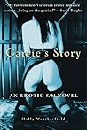 Carrie's Story by Molly Weatherfield Carrie's Story by Molly Weatherfield