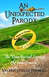 An Unexpected Parody by Valerie Estelle Frankel