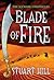 Blade of Fire (The Icemark Chronicles #2)
