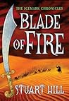 Blade of Fire