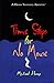 Time Stops for No Mouse by Michael Hoeye