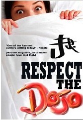 Respect The Dojo