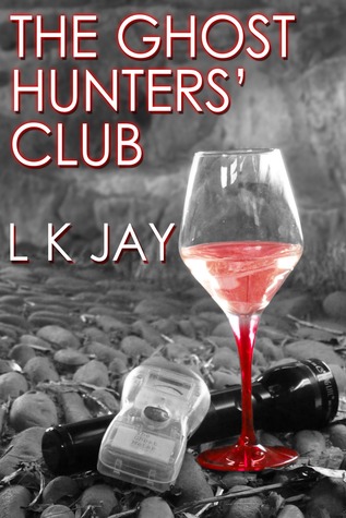 The Ghost Hunters Club (Kindle Edition)