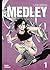 Medley: En ny våg  (Medley, #1)