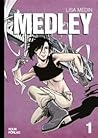 Medley: En ny våg (Medley, #1) Medley: En ny våg (Medley, #1)