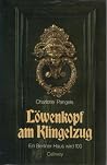Löwenkopf am Klingelzug Löwenkopf am Klingelzug
