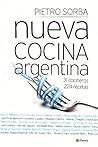 Nueva cocina argentina