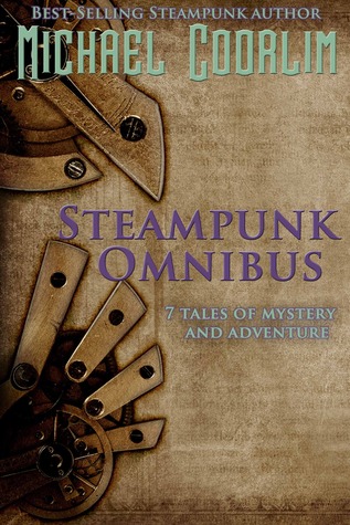 Steampunk Omnibus (Paperback)