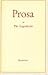 Prosa