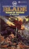 Wizard of Rentoro (Richard Blade, #28)
