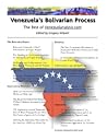 Venezuela's Bolivarian Process