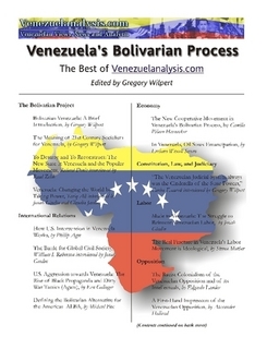 Venezuela's Bolivarian Process