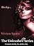 Becky... The Unleashed Series (Erotica)