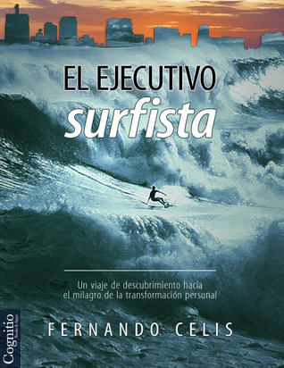 El ejecutivo surfista