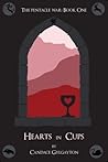 Hearts in Cups (The Pentacle War, #1)