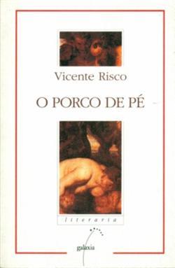 O porco de pé (Paperback)