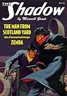 The Shadow Vol. 70: The Man from Scotland Yard & Zemba