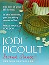 Second Glance by Jodi Picoult