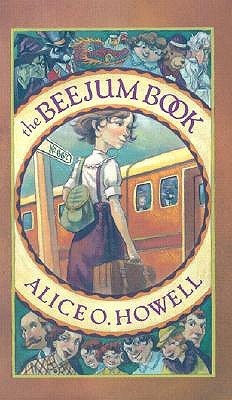 The Beejum Book (Hardcover)