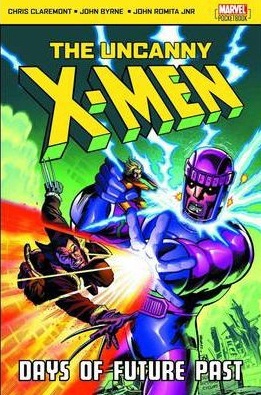 The Uncanny X-Men: Days of Future Past
