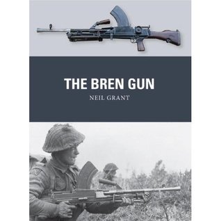 The Bren Gun (Weapon, 28)