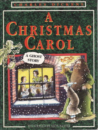 A Christmas Carol