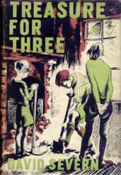 Treasure for Three