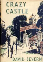 Crazy Castle