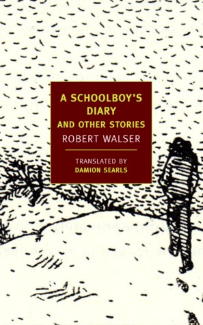 A Schoolboy's Diary and Other Stories (New York Review Books Classics)