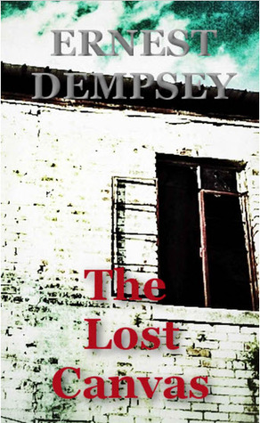 The Lost Canvas (Kindle Edition)