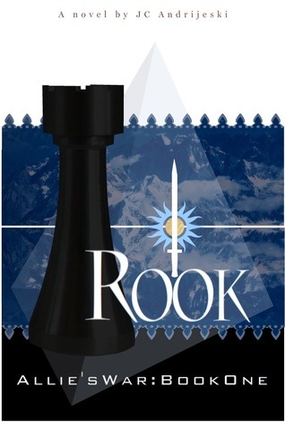 Rook (Allie's War, #1)