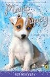 Cloud Capers (Magic Puppy, #3) Cloud Capers (Magic Puppy, #3)