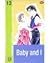 Baby and I, vol. 13