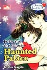 Fuko and the Ghosts: Haunted Palace
