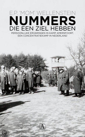 Nummers die een ziel hebben (Paperback)