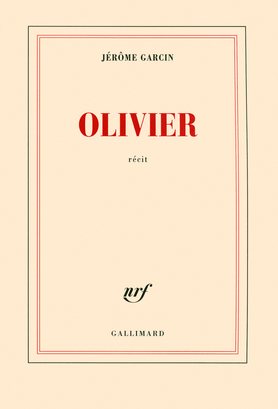 Olivier (Hardcover)