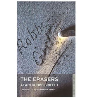The Erasers