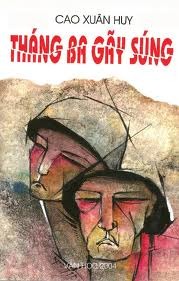 Tháng Ba gãy súng (Unknown Binding)