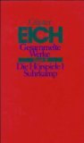 Die Hörspiele, Band 1 (Gesammelte Werke, 4 Bde., #2)
