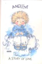 Angeline: A Story of Love (Hardcover)