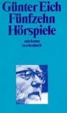 Fünfzehn Hörspiele